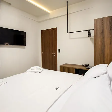 Apartahotel Avento Lux