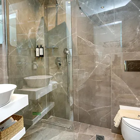 Apartahotel Avento Lux