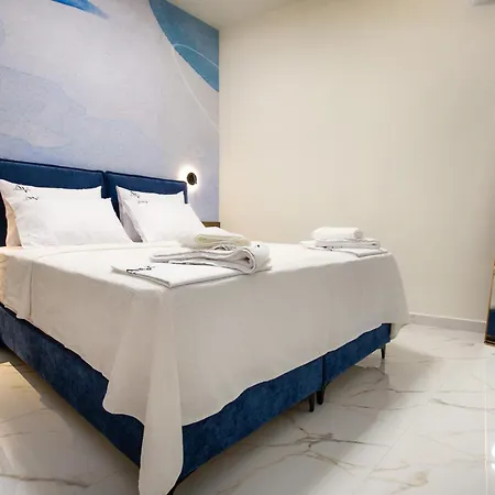 Apartahotel Avento Lux Potos