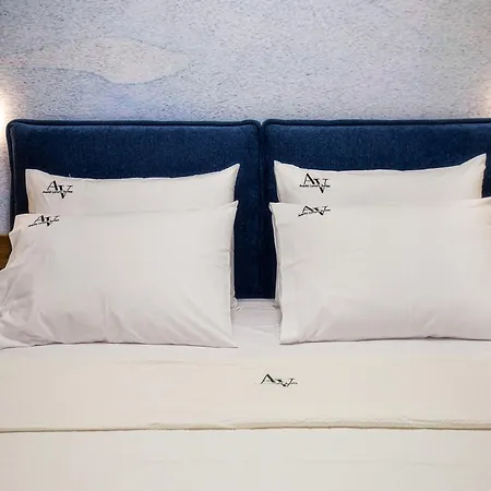 Apartahotel Avento Lux Potos