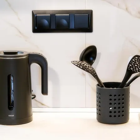 Avento Lux Apartahotel