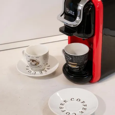 Apartahotel Avento Lux Potos