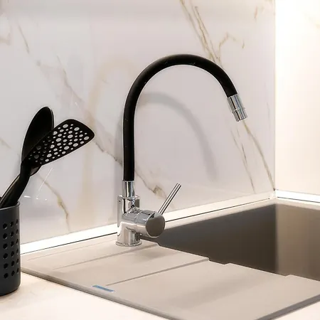 Avento Lux Apartahotel Potos