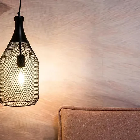 Avento Lux Apartahotel