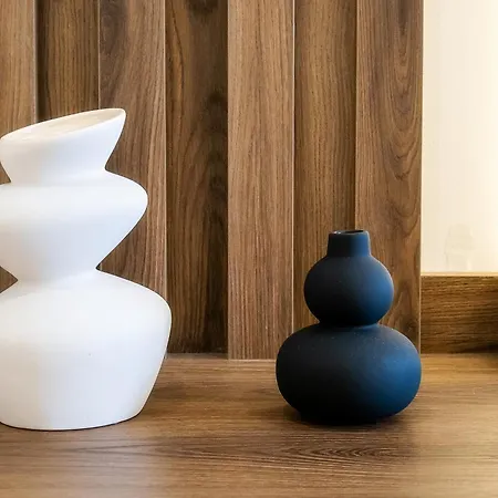 Avento Lux Apartahotel Potos