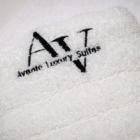 Apartahotel Avento Lux Potos