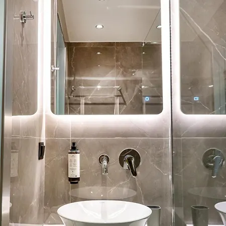 Apartahotel Avento Lux