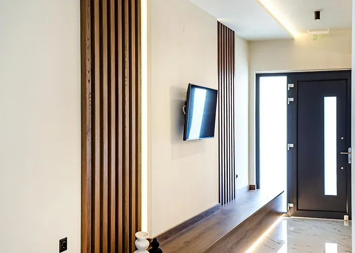 아파트호텔 Avento Lux 4*