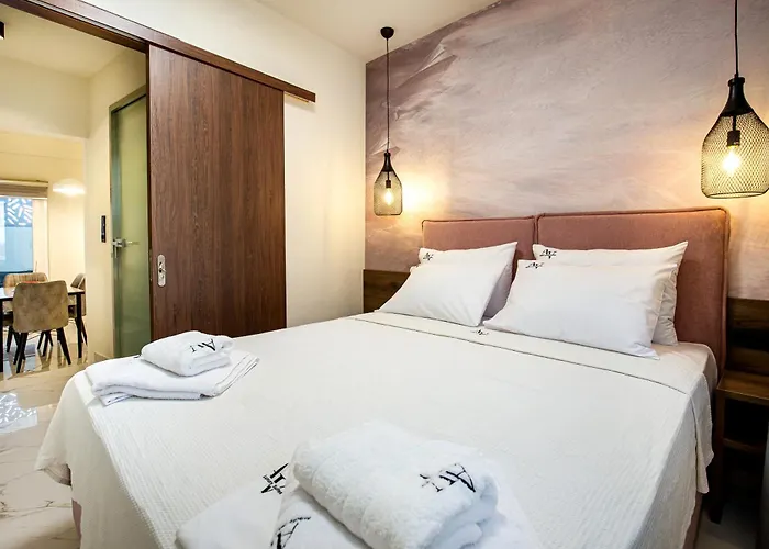 아파트호텔 Avento Lux 4*