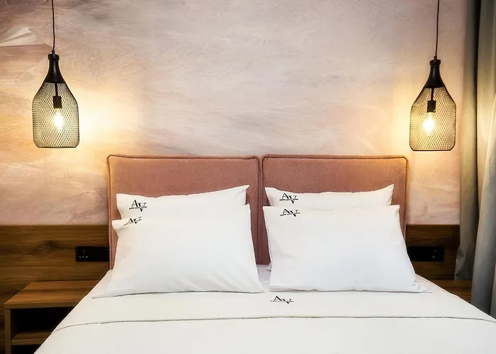 Avento Lux 포토스