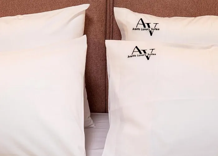 Avento Lux 포토스