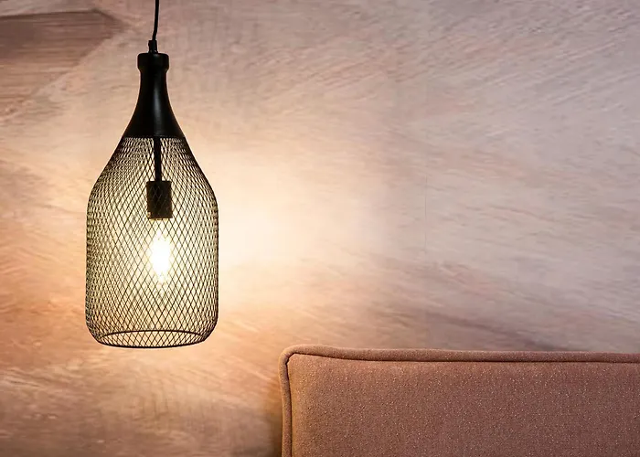 Avento Lux 아파트호텔