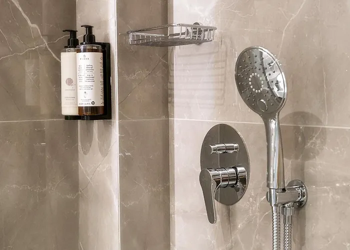 Avento Lux 아파트호텔