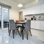 Hotel de apartamente Avento Lux