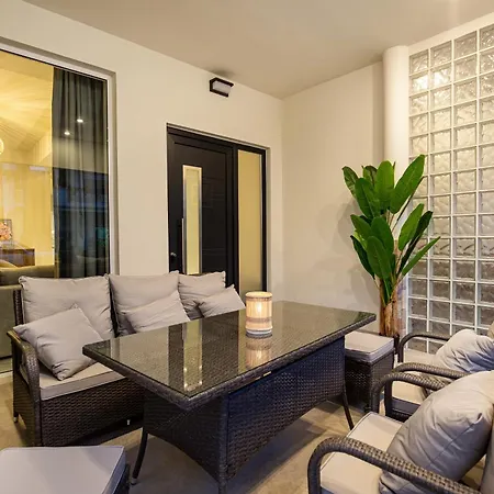 Avento Lux 4* Potósz