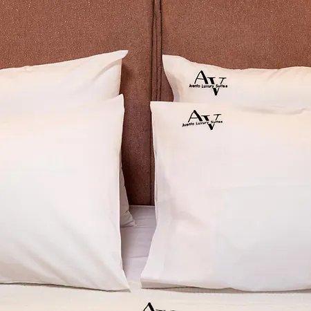 Avento Lux Потос