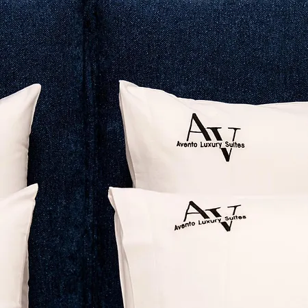 Avento Lux Потос