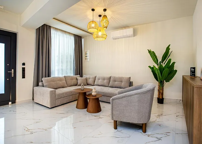 Avento Lux Aparthotel Potos