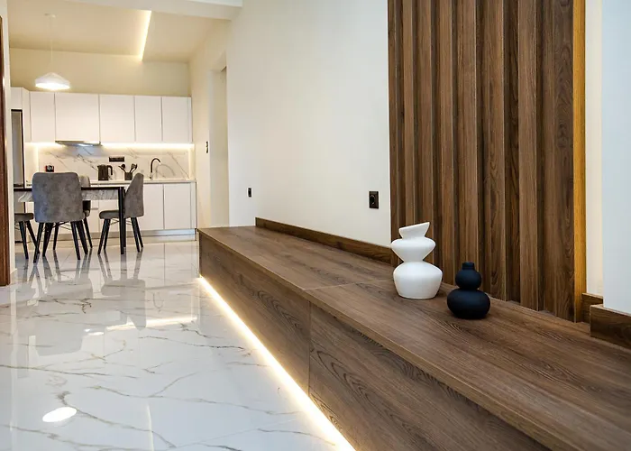 Aparthotel Avento Lux