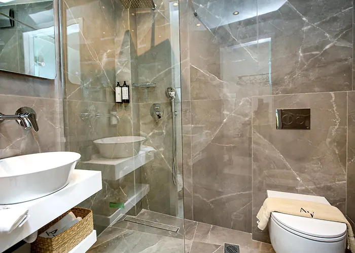 Aparthotel Avento Lux