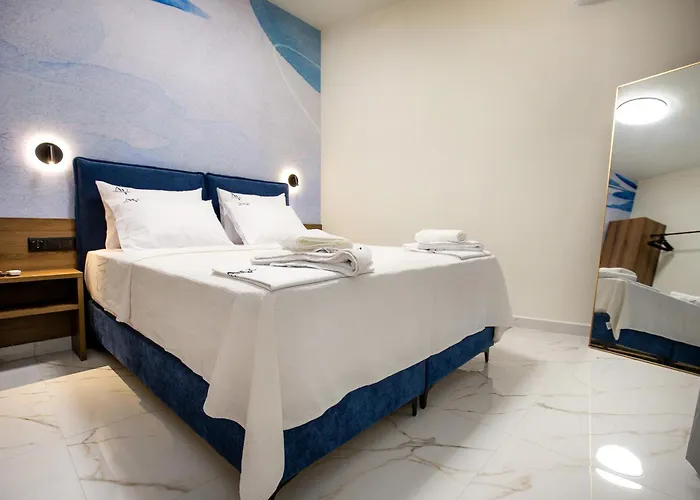 Aparthotel Avento Lux Potos