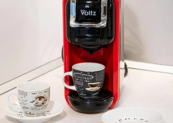 Aparthotel Avento Lux 4*