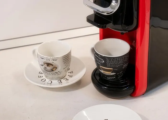 Aparthotel Avento Lux Potos