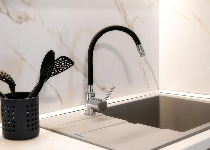 Avento Lux Aparthotel Potos