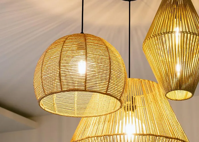 Avento Lux Aparthotel 4*