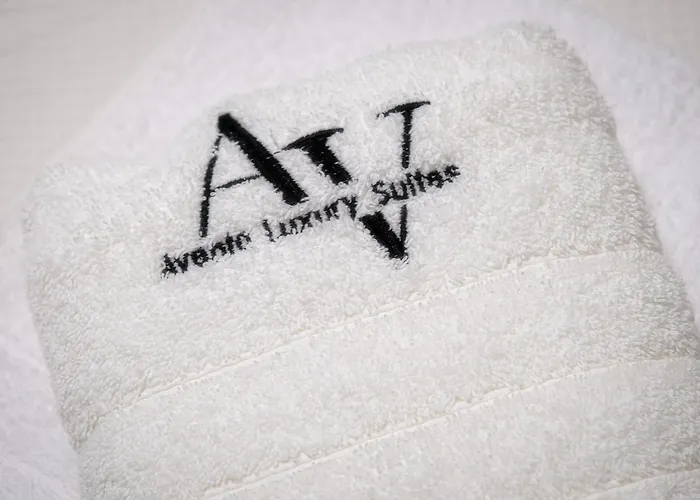 Aparthotel Avento Lux Potos