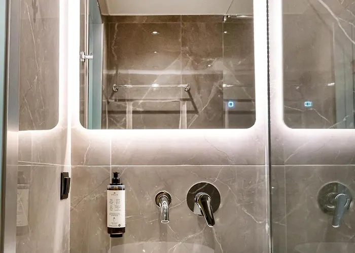 Aparthotel Avento Lux